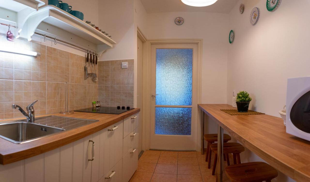 Helikon 32 Apartman Keszthely Zewnętrze zdjęcie