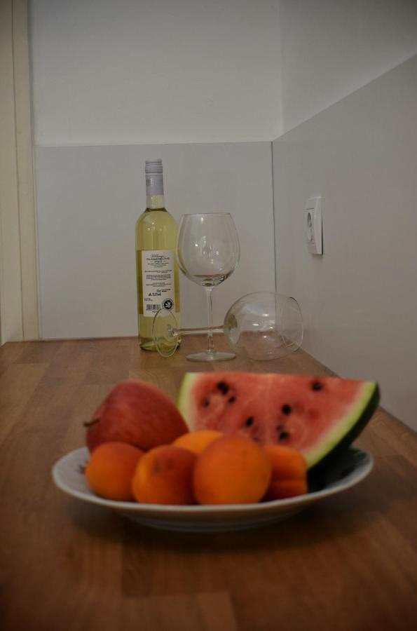 Helikon 32 Apartman Keszthely Zewnętrze zdjęcie