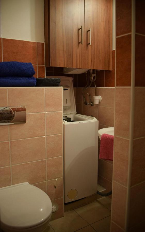 Helikon 32 Apartman Keszthely Zewnętrze zdjęcie