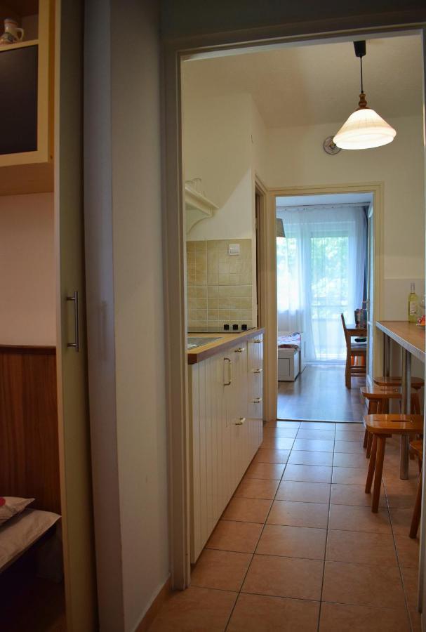 Helikon 32 Apartman Keszthely Zewnętrze zdjęcie