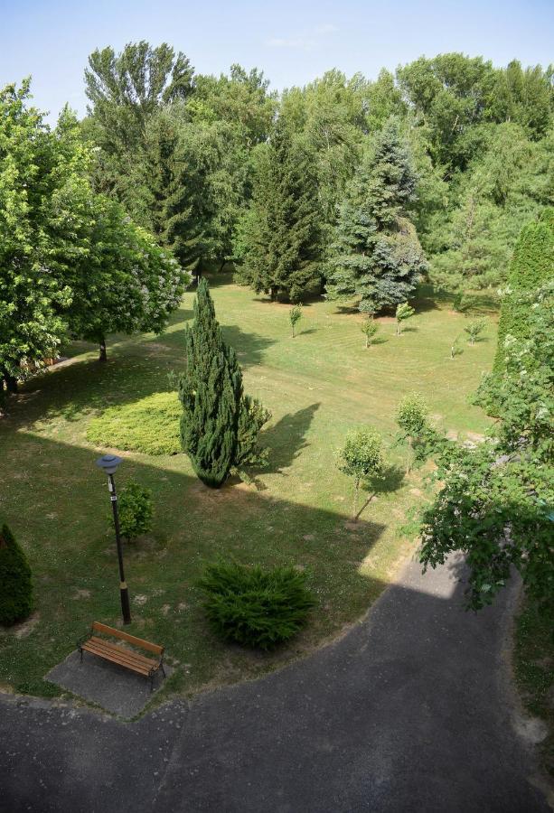 Helikon 32 Apartman Keszthely Zewnętrze zdjęcie