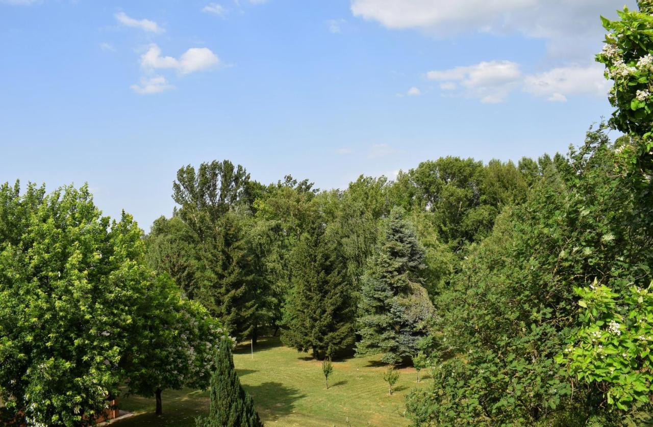 Helikon 32 Apartman Keszthely Zewnętrze zdjęcie