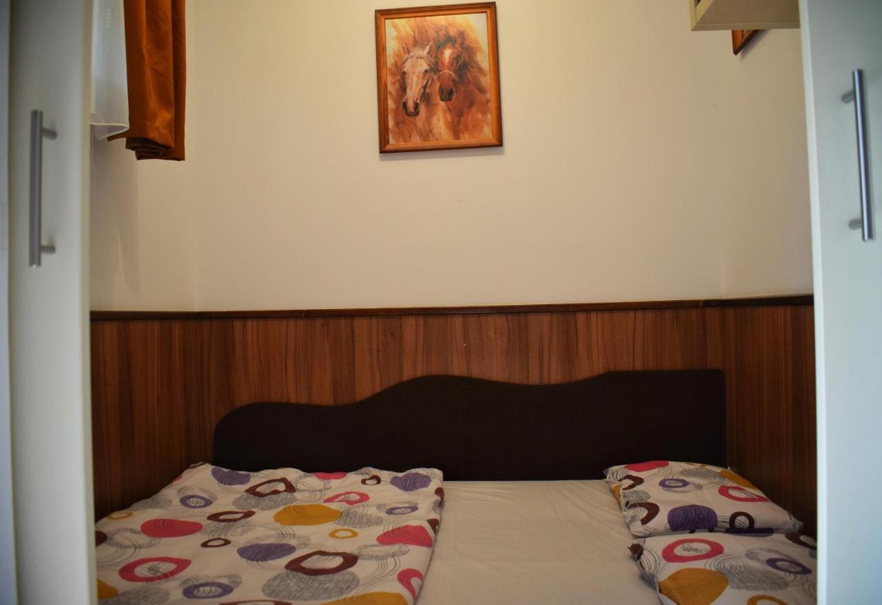 Helikon 32 Apartman Keszthely Zewnętrze zdjęcie