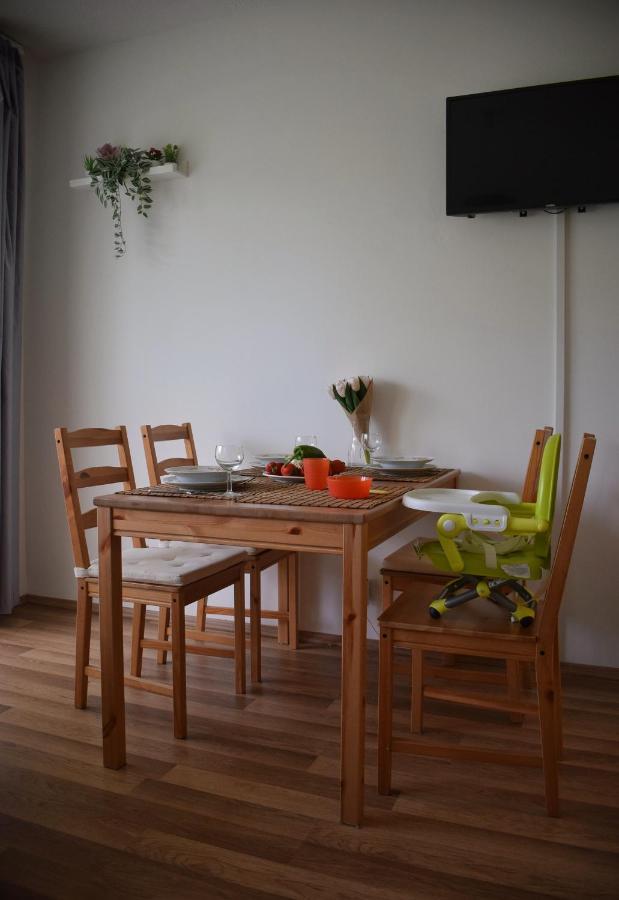 Helikon 32 Apartman Keszthely Zewnętrze zdjęcie