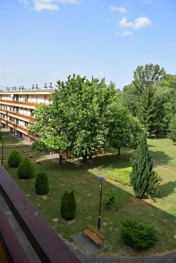 Helikon 32 Apartman Keszthely Zewnętrze zdjęcie
