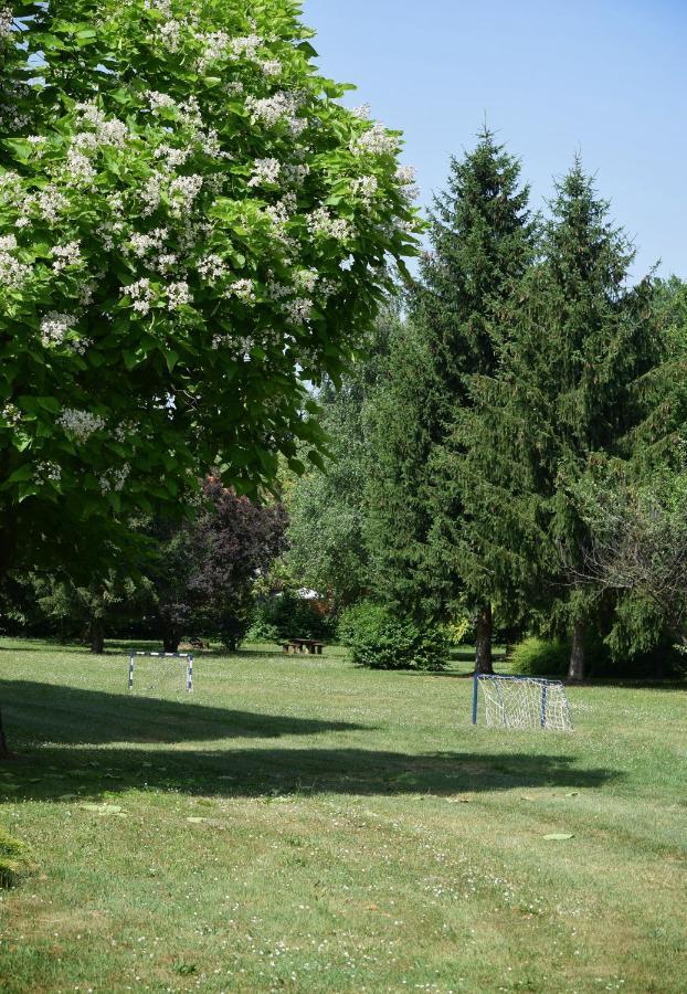 Helikon 32 Apartman Keszthely Zewnętrze zdjęcie