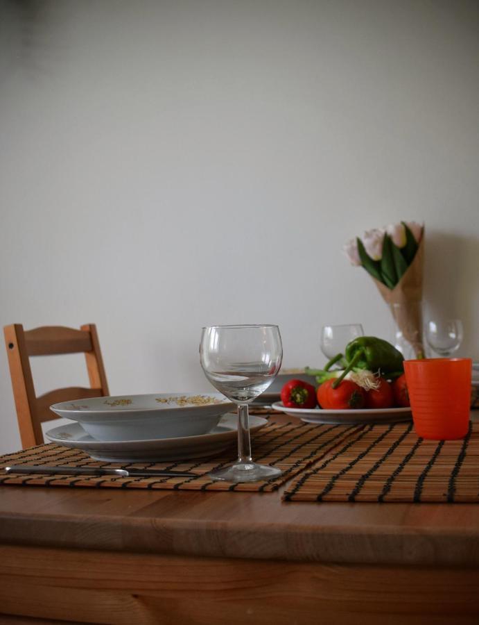 Helikon 32 Apartman Keszthely Zewnętrze zdjęcie