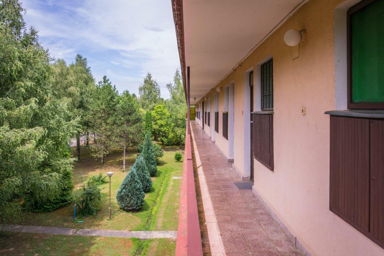 Helikon 32 Apartman Keszthely Zewnętrze zdjęcie