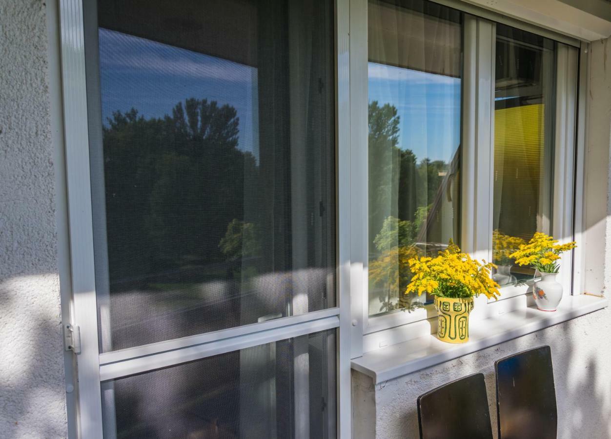 Helikon 32 Apartman Keszthely Zewnętrze zdjęcie