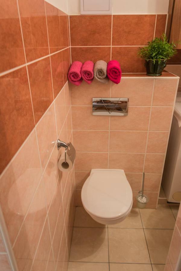 Helikon 32 Apartman Keszthely Zewnętrze zdjęcie
